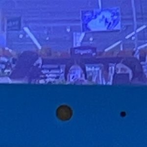 Meet your Posher, Priscilla